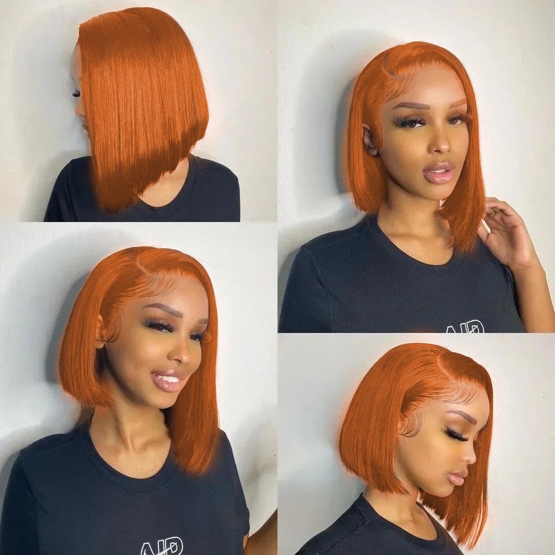 250% Density Deep Wave Lace Front Wigs Human Hair 360 Full Lace Deep Curly Wave Glueless Wigs Pre Plucked with Baby Hair 360 99J Burgundy Wet and Wavy Human Hair Wig(22inch)