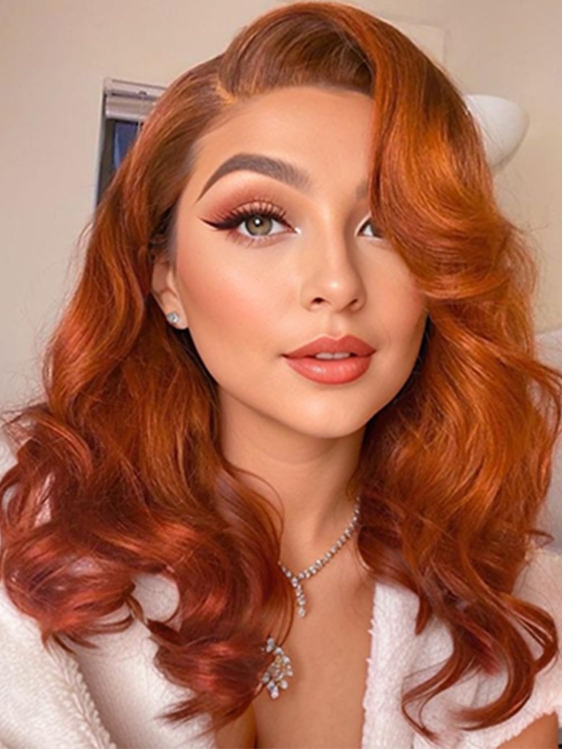 250 Density Hd Lace Front Wigs Human Hair Wear and Go Glueless Wigs Human Hair Pre Plucked Lace Bleached Knots Lace Front Wig 250 Density body wave Wig 13x4 Body Wave frontal Wigs 24 inch