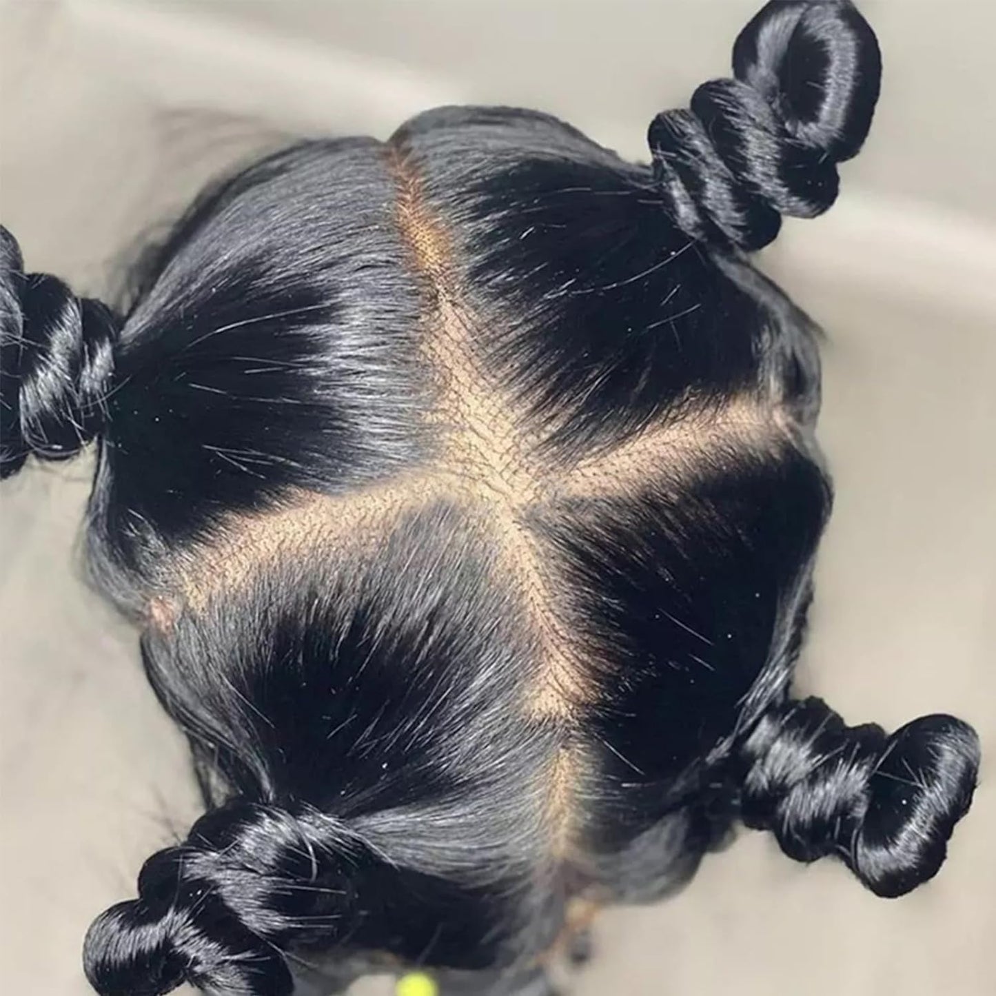 Grace Queen Ginger Orange 9x6 Lace Front Wigs Human Hair Deep Wave Pre Plucked Pre Cut Wear and Go Glueless Wigs Human Hair for Women 9x6 HD Lace Front Curly Human Hair Wig Brazilian Hair 26Inch