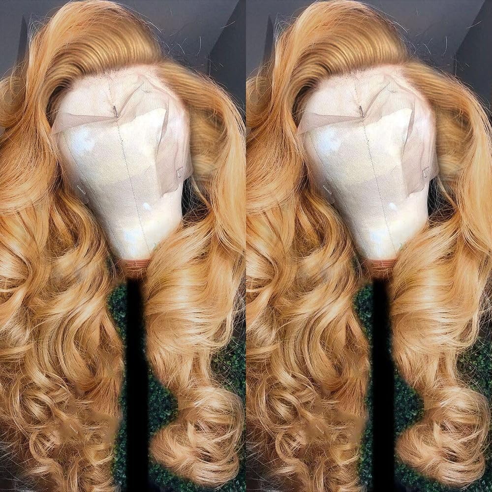 200% Density Burgundy Wig Human Hair 13x4 99j Burgundy Lace Front Wigs Human Hair Pre Plucked HD Transparent Lace Frontal Wigs With Baby Hair Red Colored Wig 24Inch