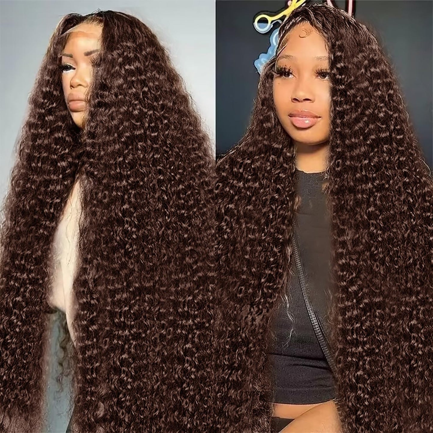 200% Density Burgundy Wig Human Hair 13x4 99j Burgundy Lace Front Wigs Human Hair Pre Plucked HD Transparent Lace Frontal Wigs With Baby Hair Red Colored Wig 24Inch