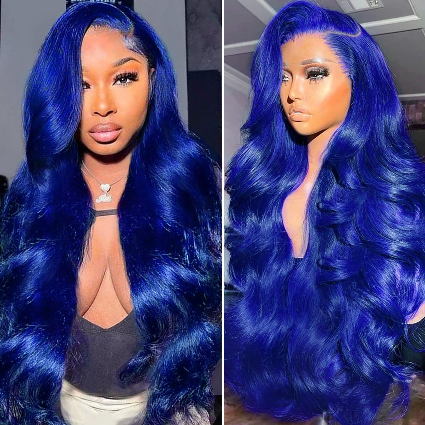 360 Reddish Brown Lace Front Wigs Human Hair Pre Plucked Auburn Red 360 HD Transparent Lace Frontal Wig 180 Density Colored Wigs Human Hair Ginger Body Wave Wig for Women 24Inch